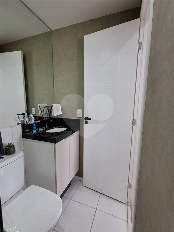 Apartamento à venda com 2 quartos em Barra Funda, São Paulo, SP