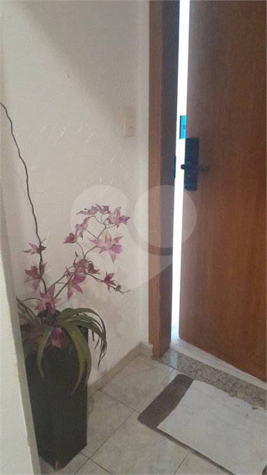 Apartamento à venda com 2 quartos em Demarchi, São Bernardo do Campo, SP