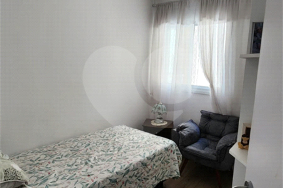 Apartamento à venda com 3 quartos, sendo 1 suíte, em Santana, São Paulo, SP