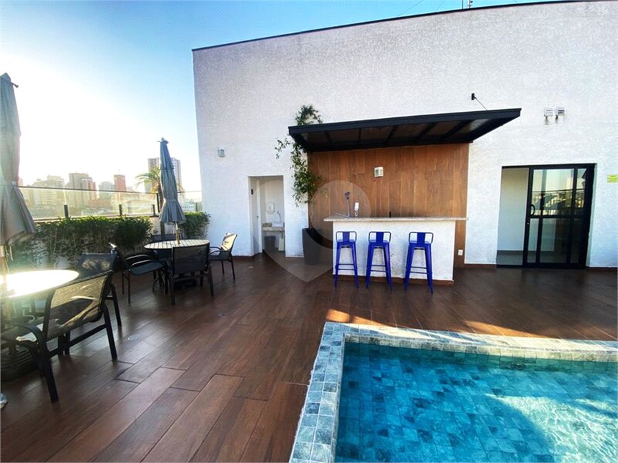 Studio para alugar com 1 quarto em Jardim São Paulo(zona Norte), São Paulo, SP