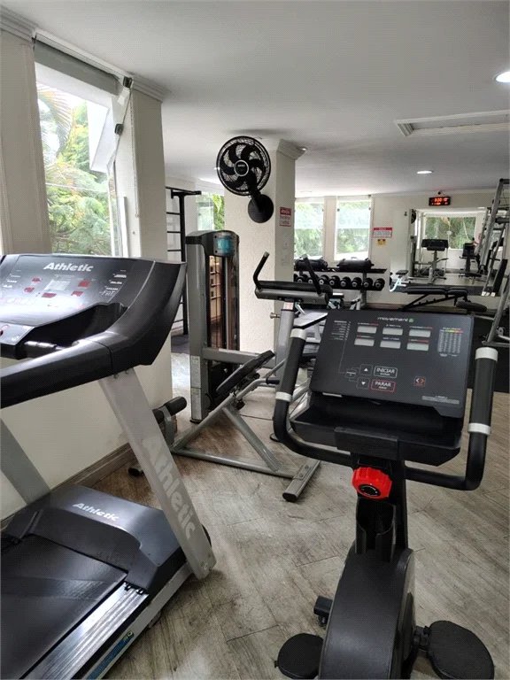 Apartamento à venda com 2 quartos em Jardim Olympia, São Paulo, SP