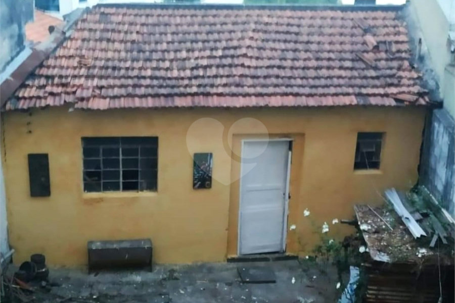 Apartamento à venda com 1 quarto em Jardim São Paulo(zona Norte), São Paulo, SP