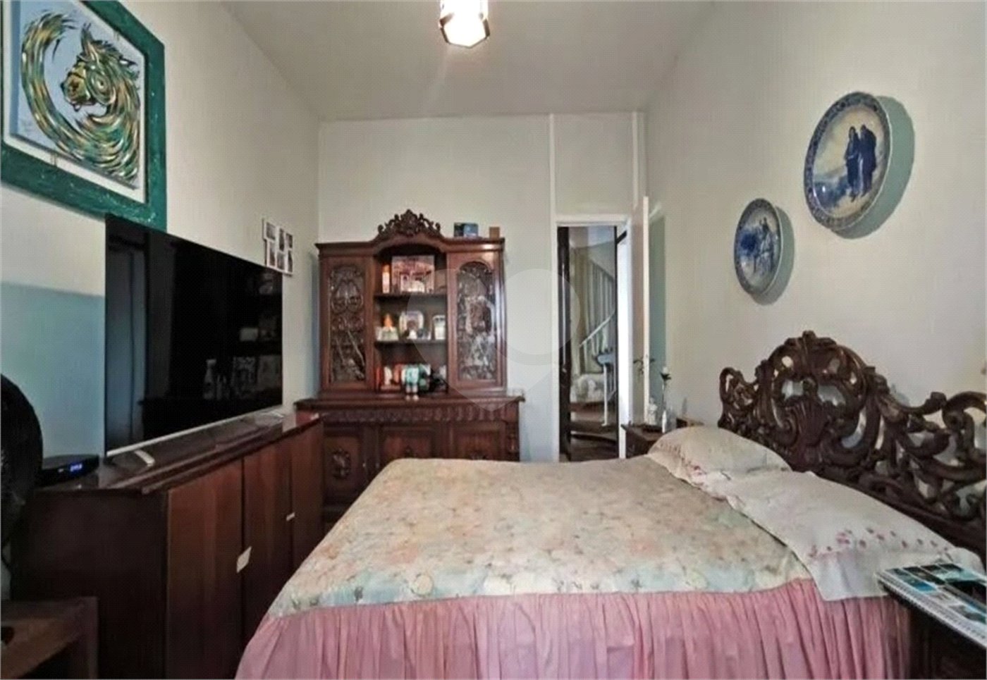 Cobertura à venda com 4 quartos, sendo 1 suíte, em Tijuca, Rio de Janeiro, RJ