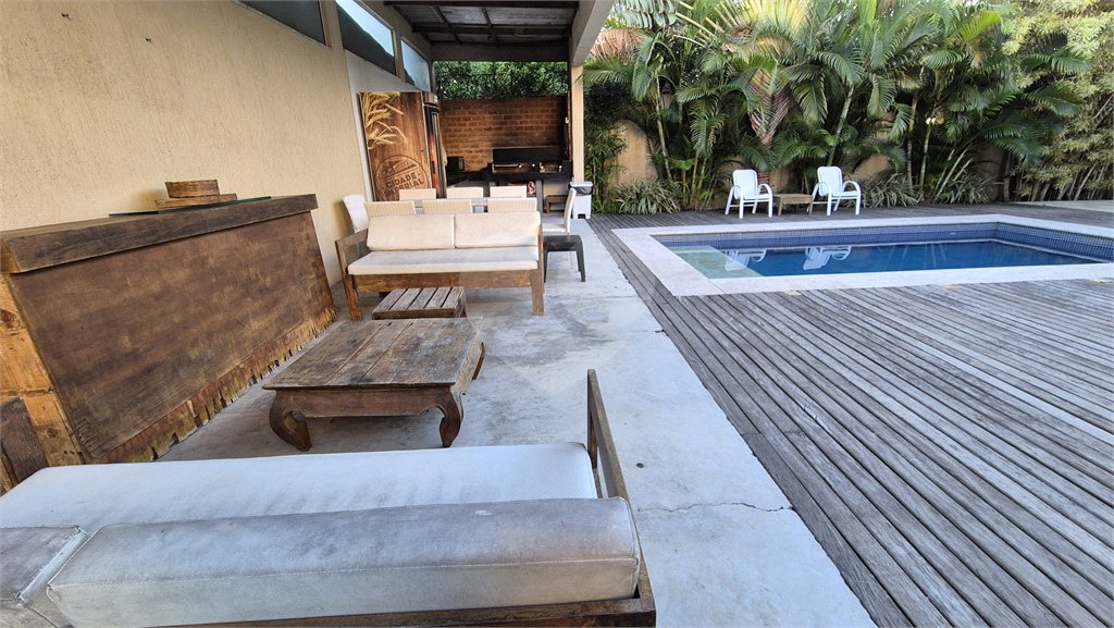 Casa em condomínio à venda com 4 suítes no Centro (mangue), Armação dos Búzios, RJ
