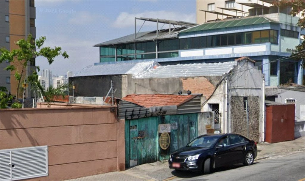 Terreno à venda em Casa Verde, São Paulo, SP