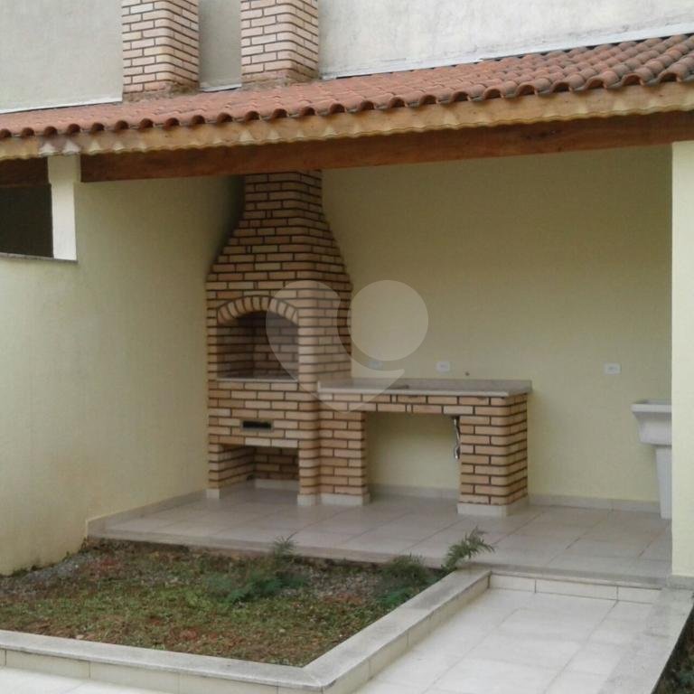 Casa à venda com 3 quartos, sendo 1 suíte,  em Vila Nivi, São Paulo, SP