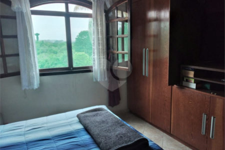 Chácara à venda com 4 quartos, sendo 3 suítes, em Ibiúna, Ibiúna, SP
