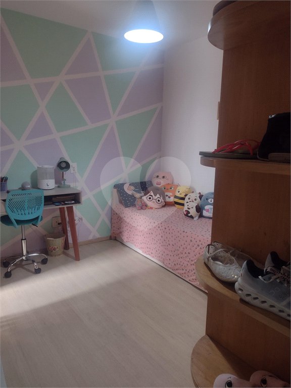 Apartamento à venda com 3 quartos, sendo 1 suíte, em Real Parque, São Paulo, SP