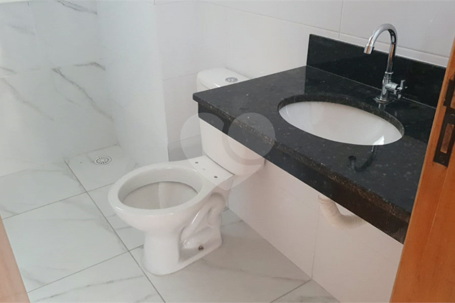 Apartamento à venda com 2 quartos em Vila Guilherme, São Paulo, SP