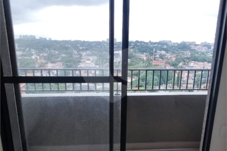 Apartamento à venda ou para alugar com 1 quarto em Butantã, São Paulo, SP
