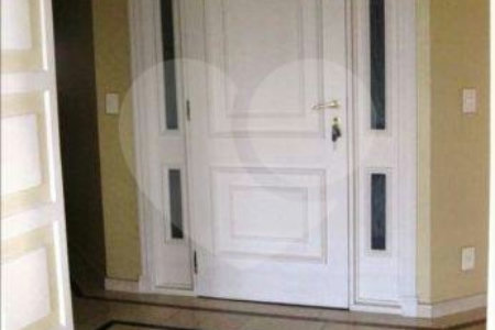 Apartamento à venda com 4 suítes em Jardim Fonte do Morumbi, São Paulo, SP
