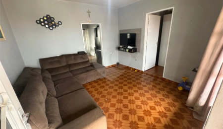 Casa à venda ou para alugar com 3 quartos em Rio Acima, Votorantim, SP