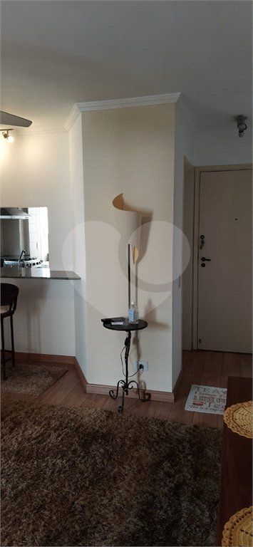 Apartamento à venda com 1 suíte em Saúde, São Paulo, SP