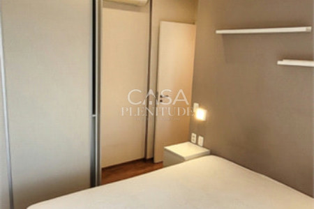 Apartamento à venda com 2 suítes em Vila Mariana, São Paulo, SP
