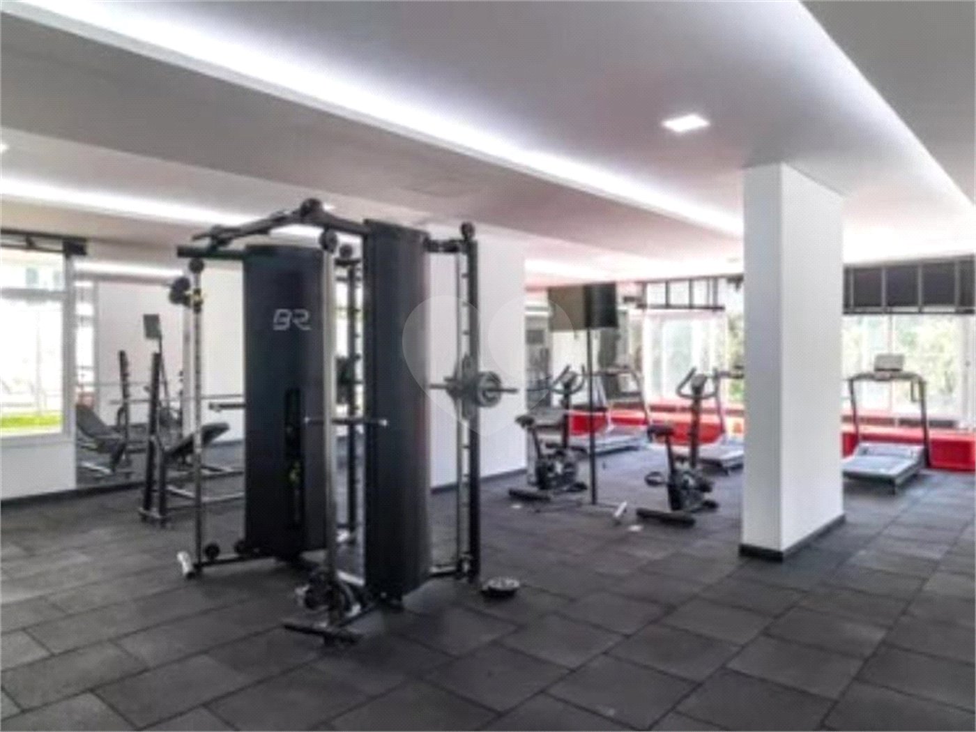 Apartamento para alugar com 1 quarto em Barra Funda, São Paulo, SP