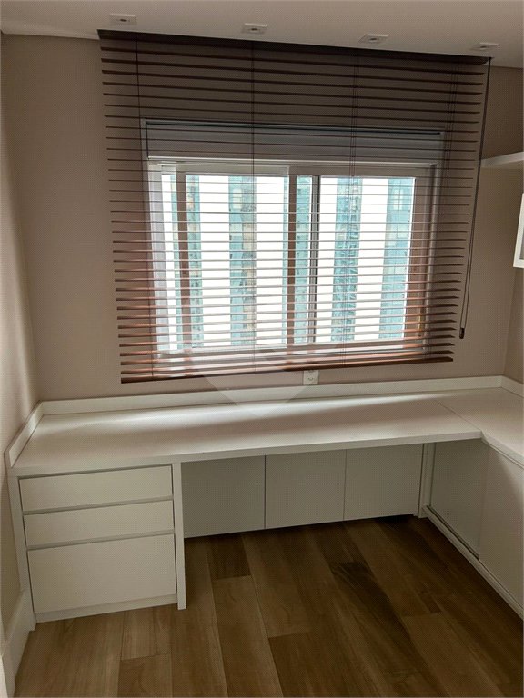 Apartamento à venda com 4 suítes no Centro, São Bernardo do Campo, SP