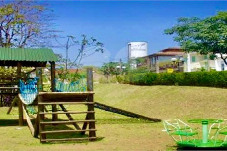 Terreno à venda no condomínio Aldeia da Mata, Votorantim - SP