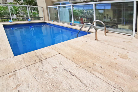 Apartamento à venda com 4 suítes em Campo Belo, São Paulo, SP