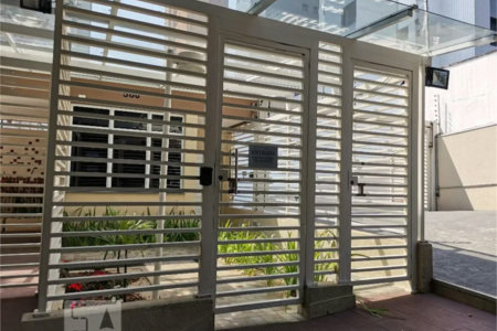 Apartamento à venda com 2 quartos, sendo 1 suíte, em Fazenda Morumbi, São Paulo, SP