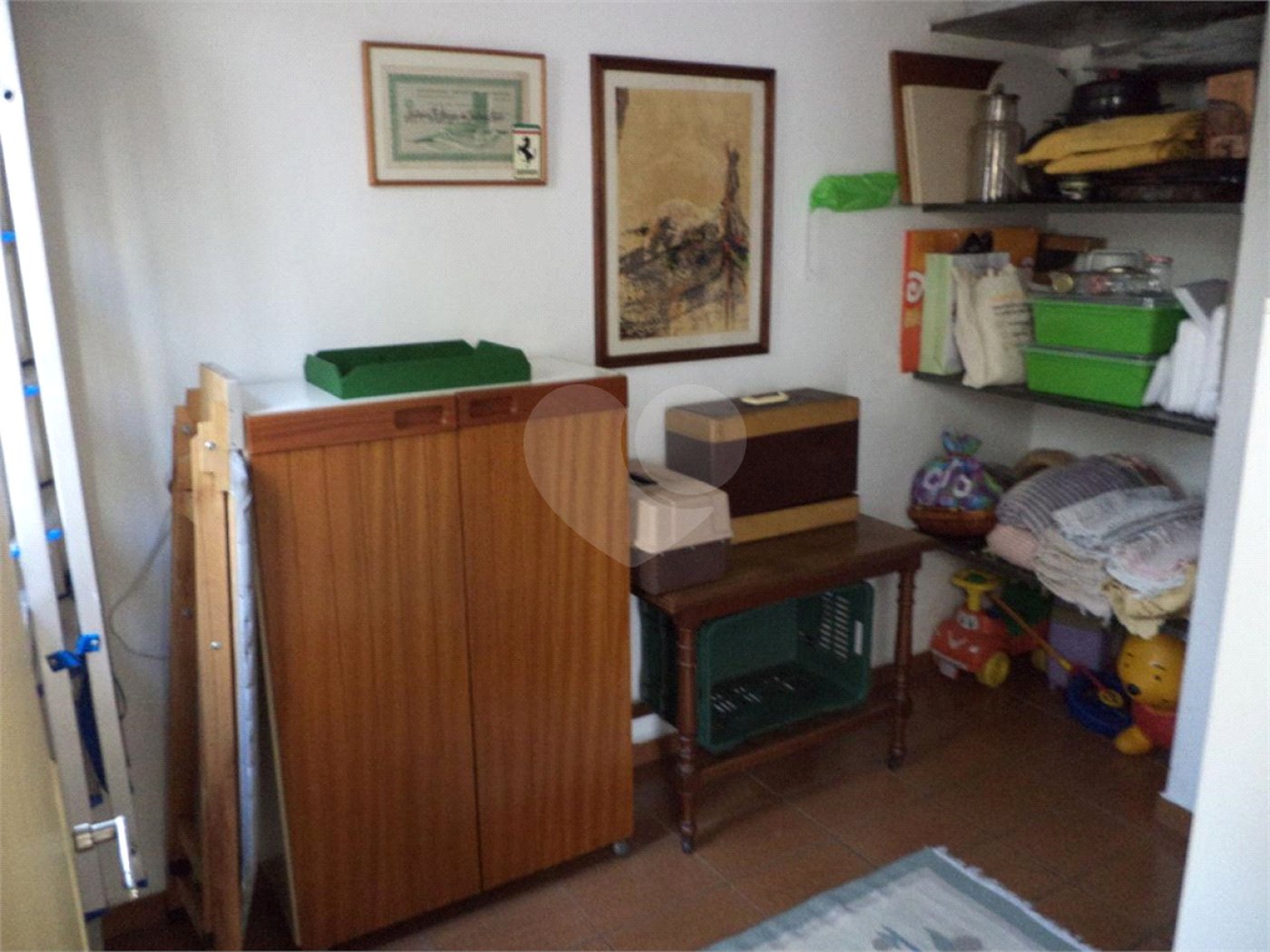 Casa à venda com 3 quartos, sendo 1 suíte,  em Vila Mascote, São Paulo, SP