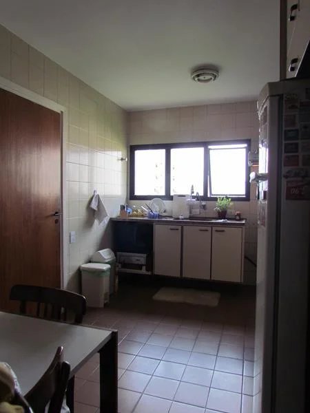 Apartamento à venda com 4 quartos, sendo 1 suíte, em Jardim Ampliação, São Paulo, SP