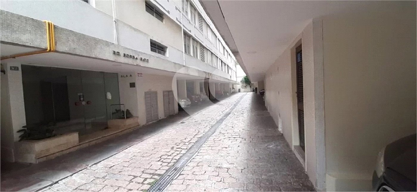 Apartamento à venda com 3 quartos em Pinheiros, São Paulo, SP