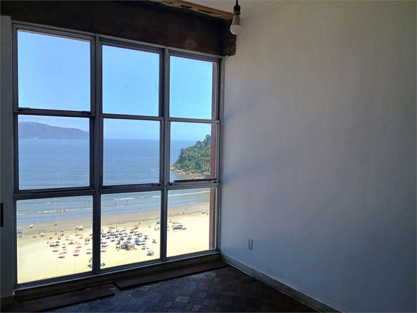 Apartamento com 3 dormitórios à venda, 175 m² por R$ 950.000,00 - Itararé - São Vicente/SP