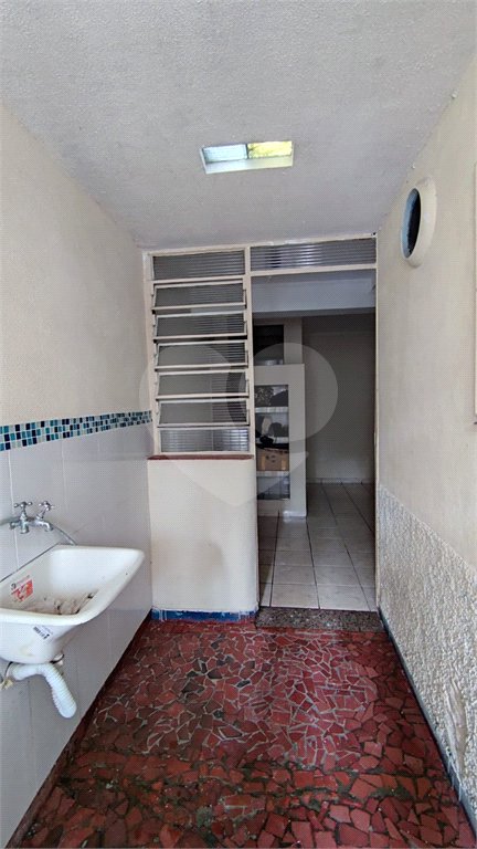 Sobrado à venda com 3 quartos, sendo 1 suíte,  em Chácara Santo Antônio, São Paulo, SP
