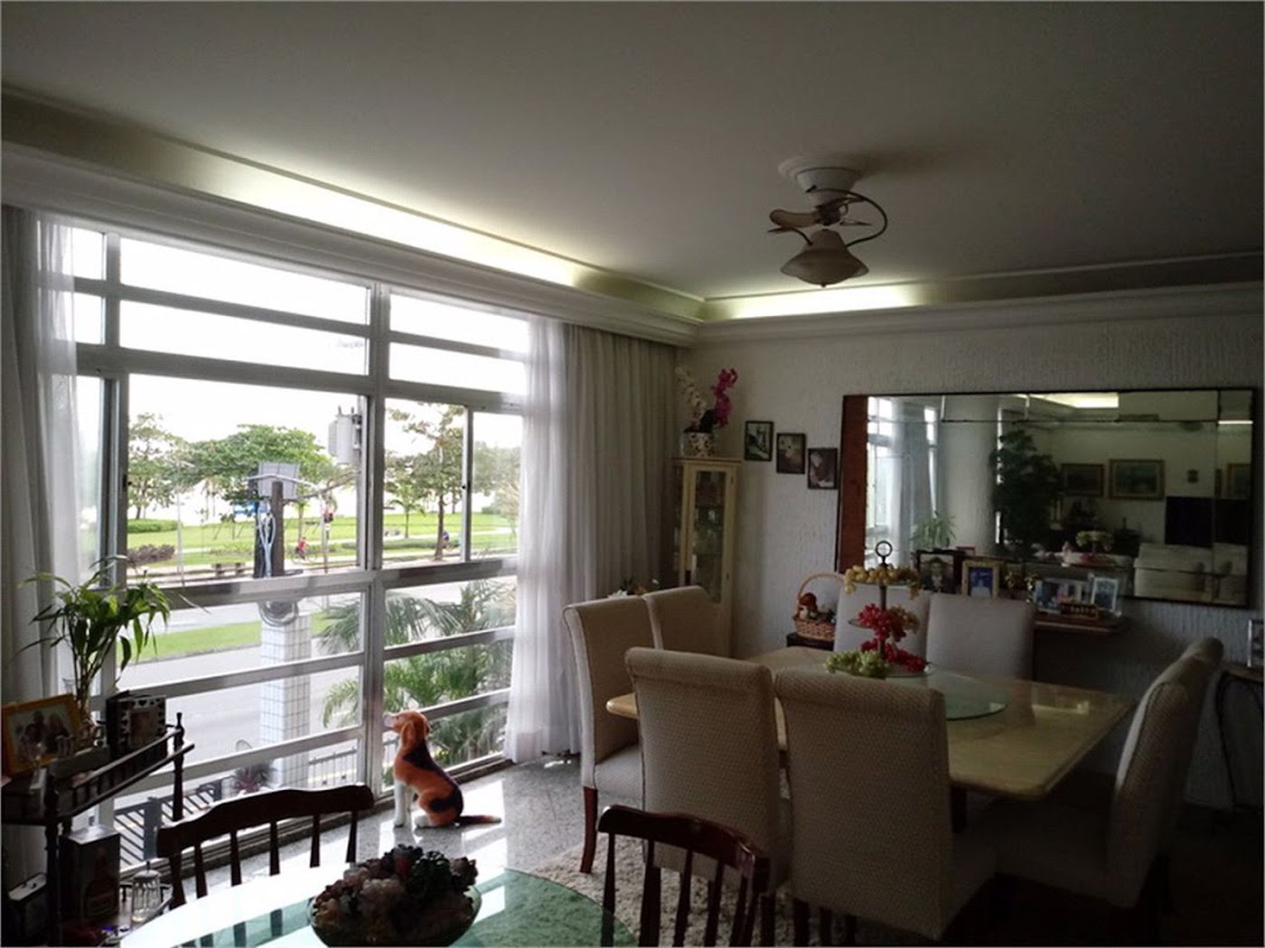 Apartamento com 3 dormitórios à venda, 160 m² por R$ 1.277.000,00 - Gonzaga - Santos/SP