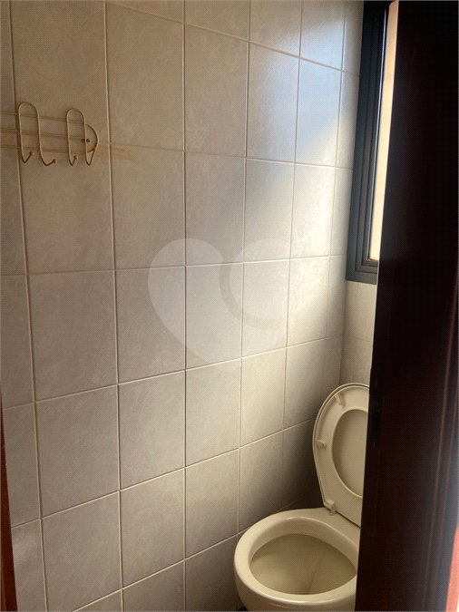 Apartamento à venda ou para alugar com 1 quarto em Jardim Nova América, Araraquara, SP
