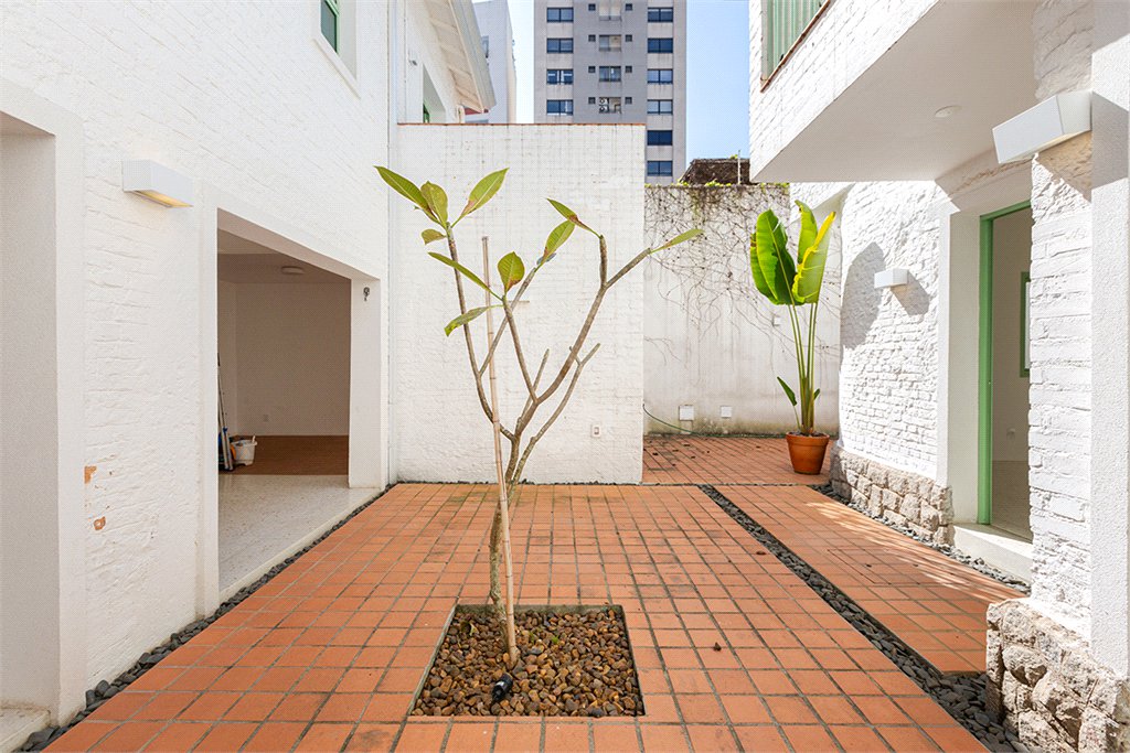 Casa de Vila à venda com 4 quartos, sendo 2 suítes, em Perdizes, São Paulo, SP