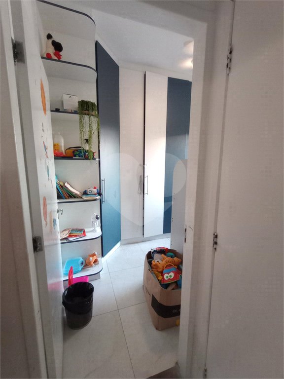 Apartamento à venda com 2 quartos, sendo 1 suíte, em Vila Urupês, Suzano, SP