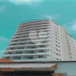 Apartamento à venda com 1 quarto em Penha de França, São Paulo, SP