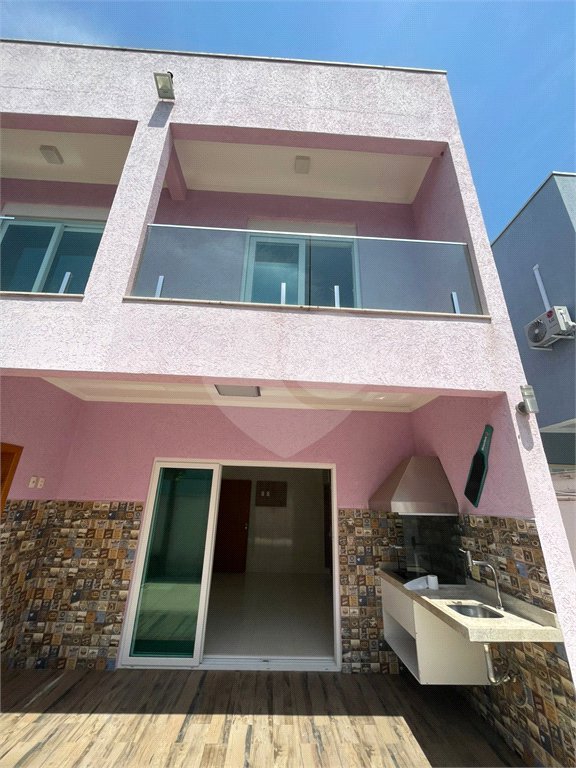 Casa à venda ou para alugar com 3 quartos, sendo 1 suíte, no condomínio Villagio Bella Citta, Mogi das Cruzes - SP