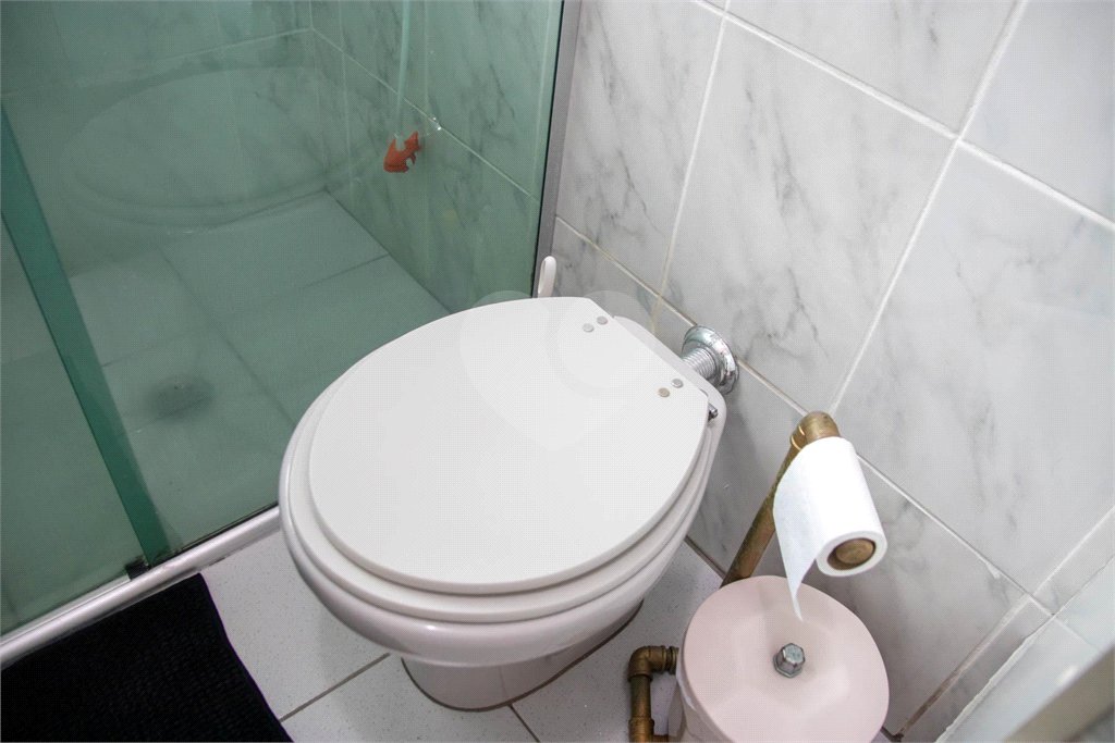 Casa à venda com 3 quartos, sendo 1 suíte, em Vila Gustavo, São Paulo, SP