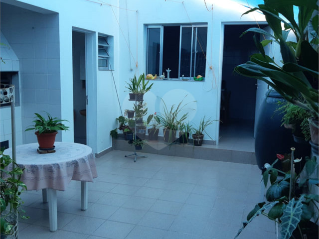 Sobrado à venda com 3 quartos, sendo 1 suíte, em Mandaqui, São Paulo, SP