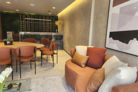 Apartamento à venda com 1 suíte em Pinheiros, São Paulo, SP