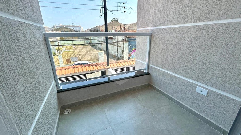 Sobrado à venda com 3 quartos, sendo 1 suíte, em Vila Isolina Mazzei, São Paulo, SP