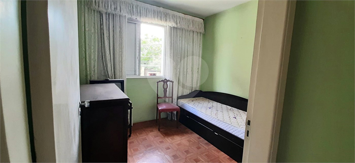 Apartamento à venda com 3 quartos em Vila Guilherme, São Paulo, SP