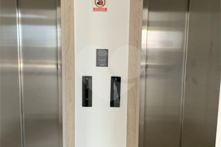 Apartamento à venda com 4 suítes em Vila Olímpia, São Paulo, SP