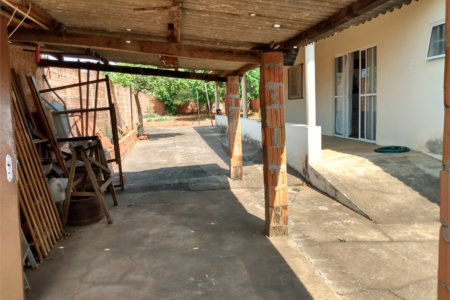 Casa à venda com 4 quartos, sendo 1 suíte, em Jardim Bela Vista, Itapetininga, SP