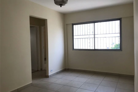 Apartamento à venda com 2 quartos em Vila Leopoldina, São Paulo, SP