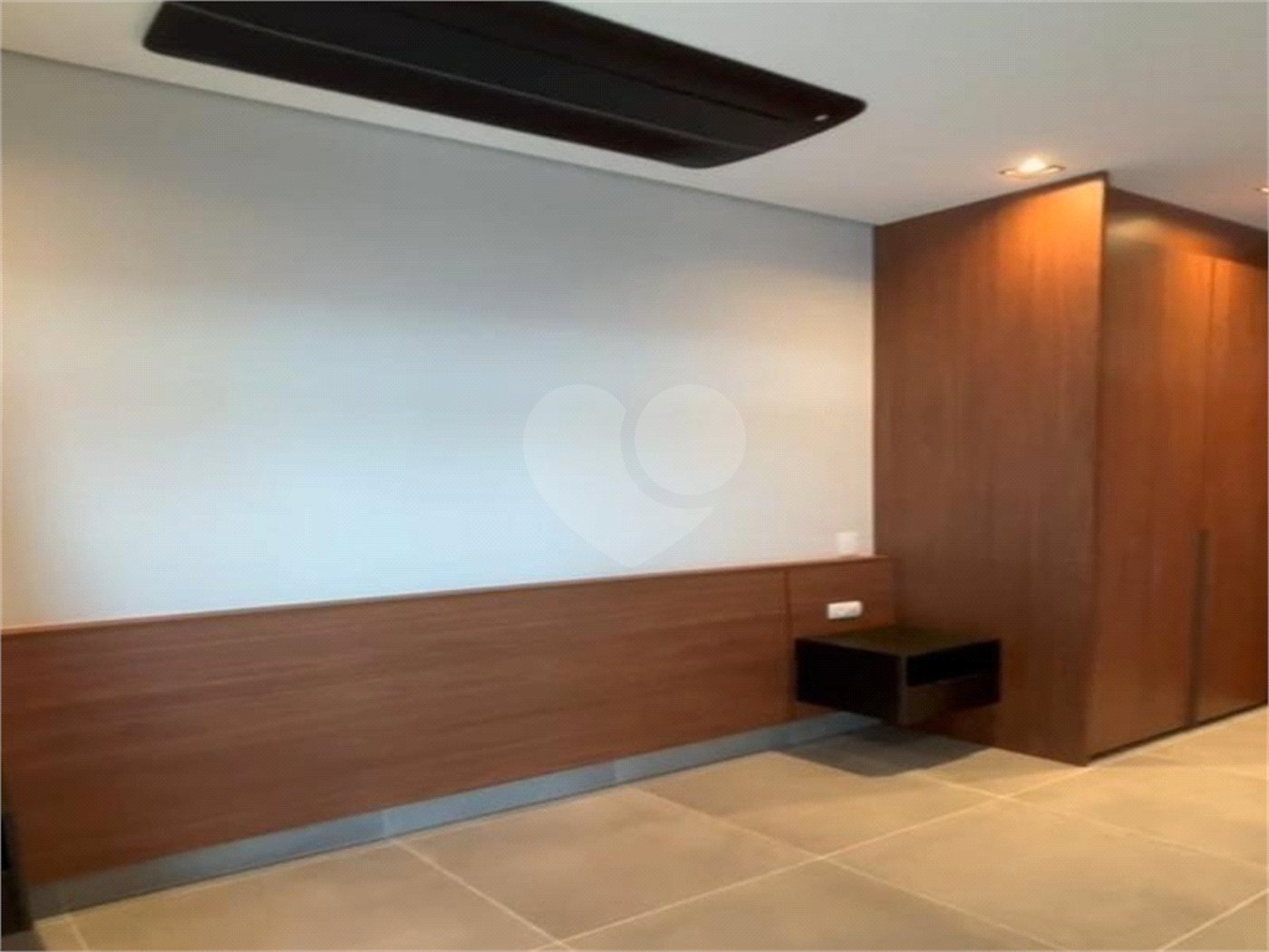 Apartamento para alugar com 1 quarto em Itaim Bibi, São Paulo, SP