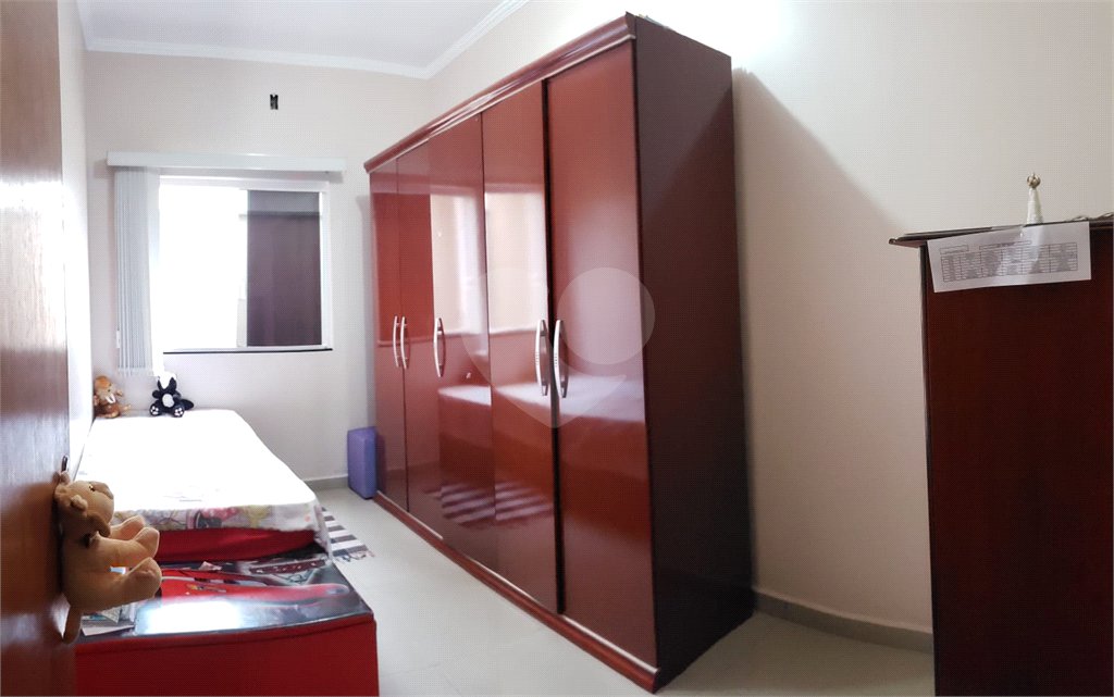 Casa à venda com 4 quartos em Recanto do Guarau, Salto, SP