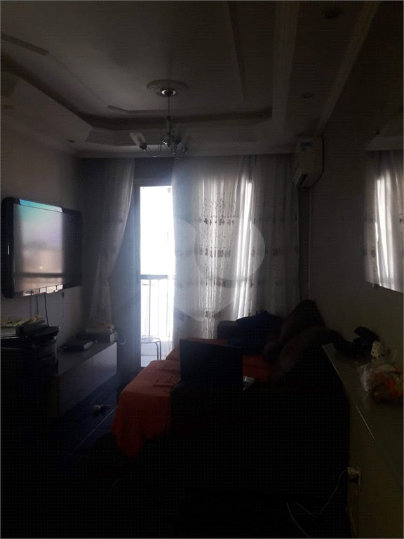 Apartamento à venda com 2 quartos, sendo 1 suíte, em Lauzane Paulista, São Paulo, SP