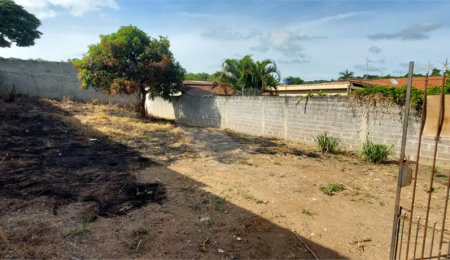 Terreno à venda em Jardim Sueli, Atibaia, SP