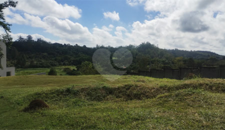 Terreno à venda no condomínio Reserva Granja Anita, Mogi das Cruzes - SP