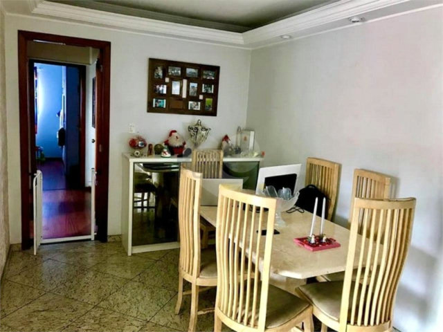 Apartamento à venda com 3 quartos, sendo 1 suíte,  em Santana, São Paulo, SP