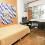 Apartamento à venda com 4 quartos, sendo 1 suíte, em Tijuca, Rio de Janeiro, RJ