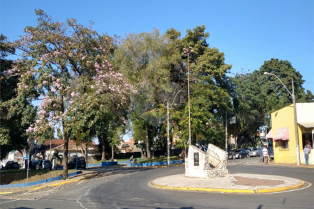 Terreno à venda no Centro, Elias Fausto, SP